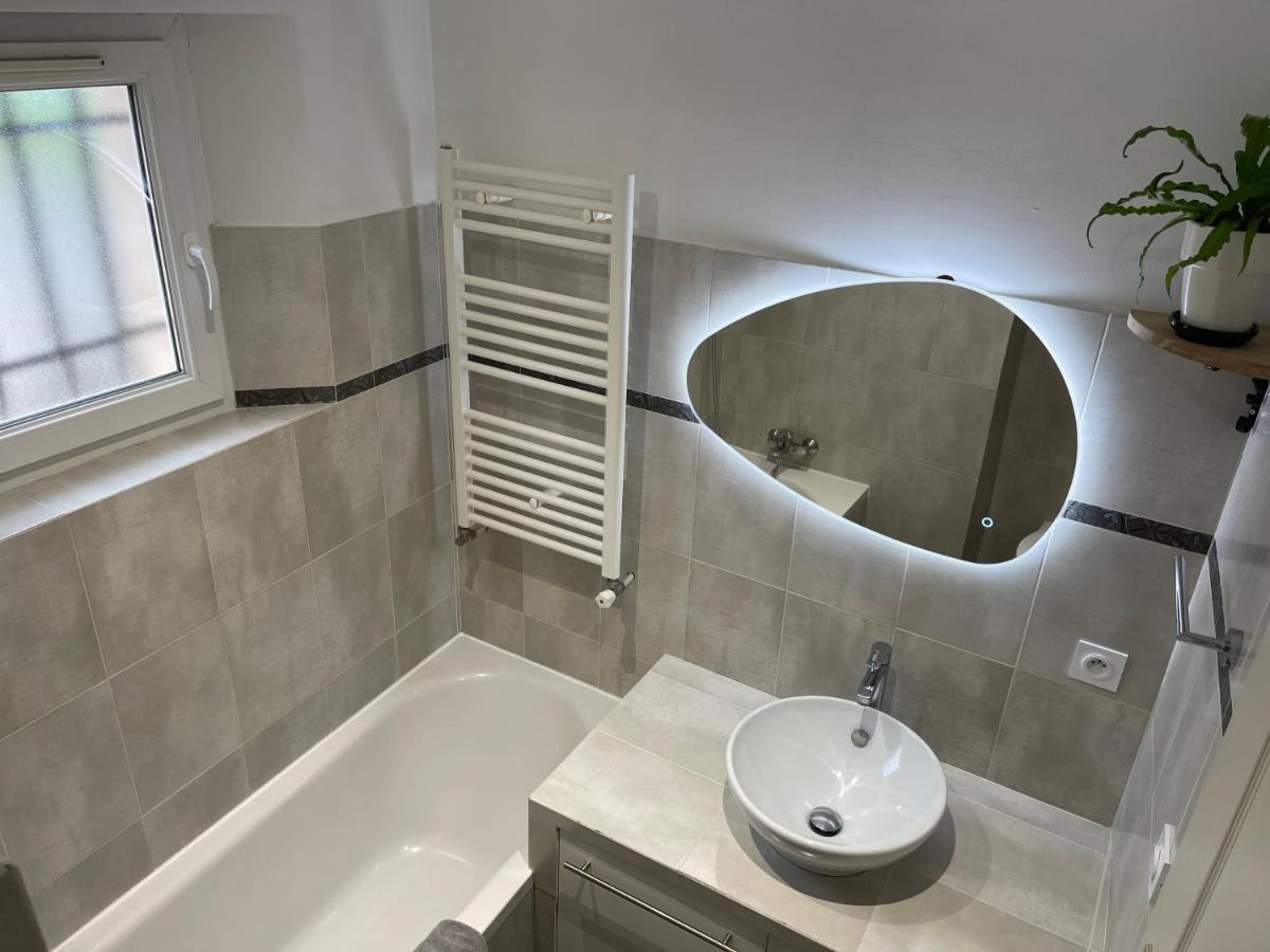 Camping La Paoute Grasse Exterior foto